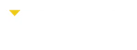 Logo Mpgamma 2026 con scritta MPGAMMA maiuscolo, sotto Steel factor, l'asta verticale della P è fatta utilizzando quella della M, sopra il concavo di M c'è inscritto un triangolino giallo. Le scritte sono tutte grigie