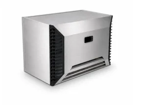 Condizionatore per quadro elettrico installabile sul tetto