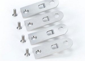 KIT-FISSAGGIO-A-PARETE per casse CPN e CLN