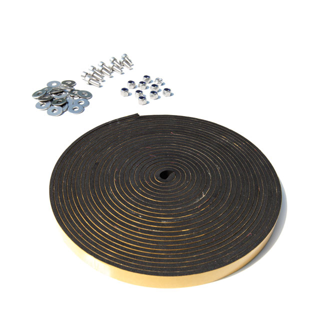 KIT AFFIANCAMENTO PER ARMADI SPD – SLD