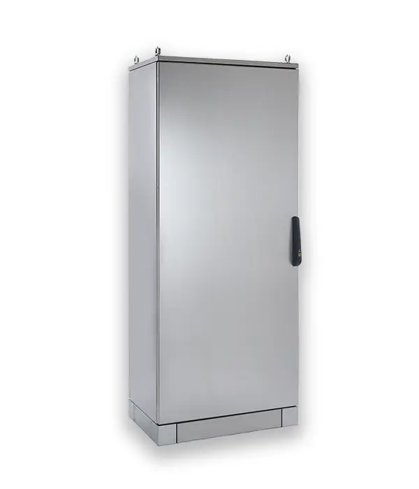 armadio compatto per quadro elettrico