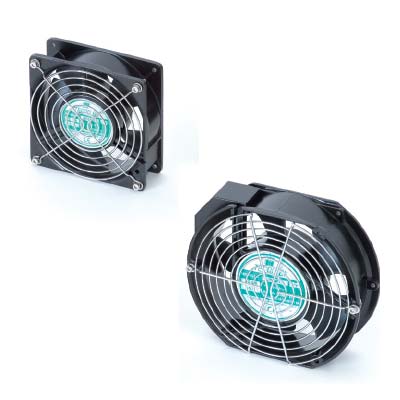elettroventilatore
