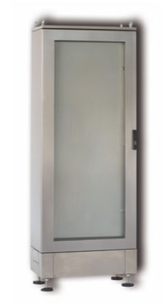 ARMARIOS-COMPONIBLES-ACERO-INOXIDABLE-PUERTA-TRANSPARENTE- SERIE-EML