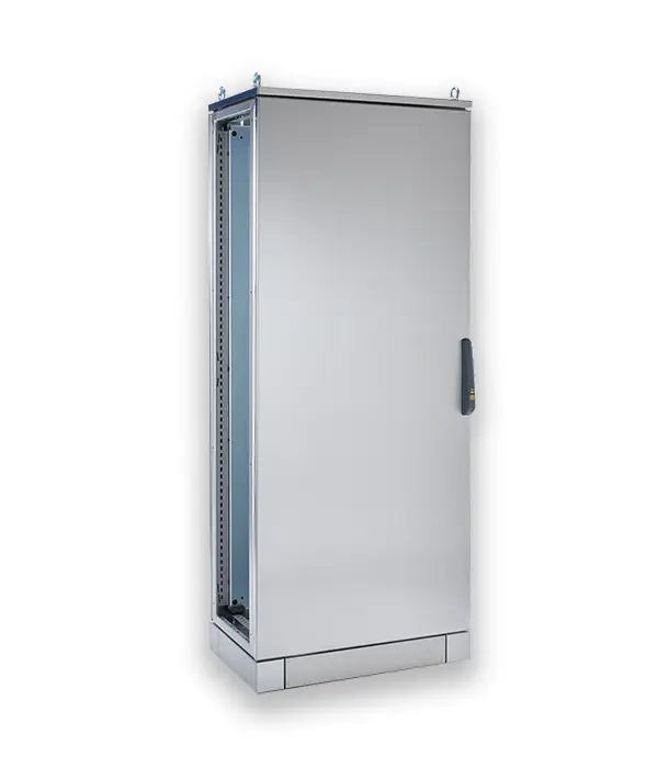 STAINLESS-STEEL-MODULAR-ENCLOSURES-WITH-SOLID-DOOR-SERIE-EMP