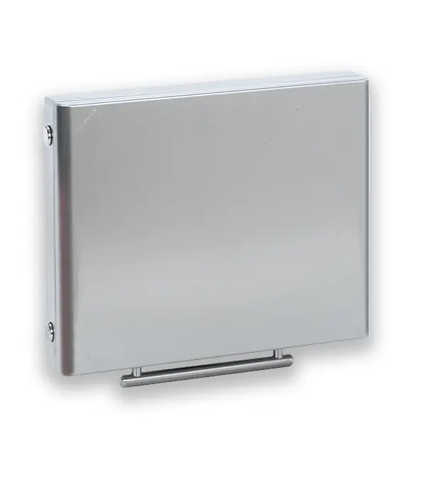 KCS “SKIN” SERIES – PENDANT CONTROL PANEL ENCLOSURES