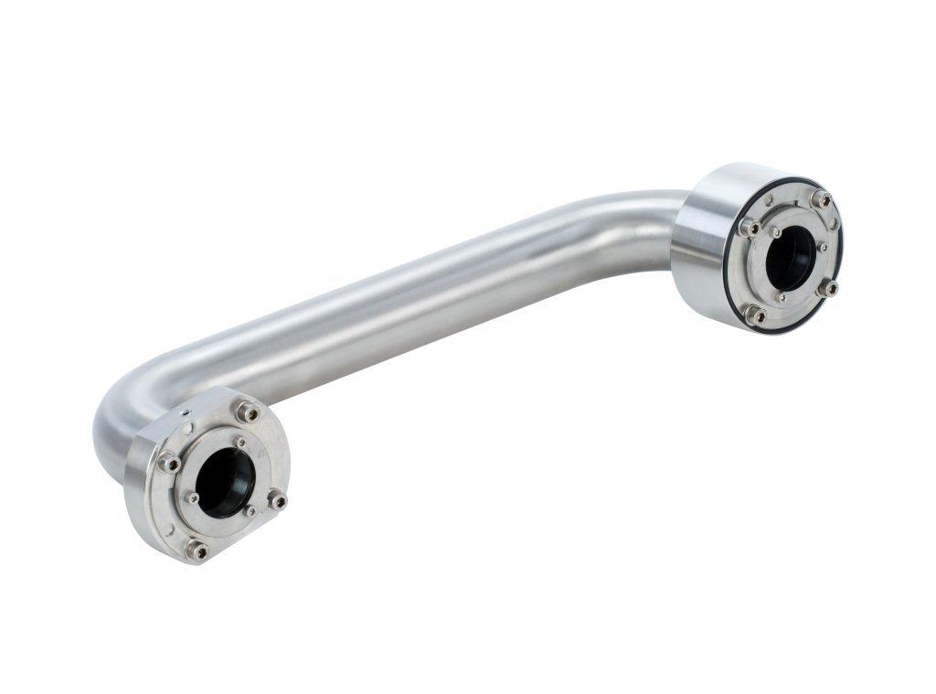 SERIE T - TRAGARMSYSTEME