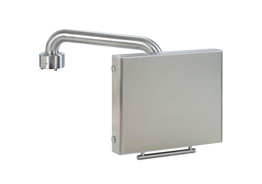 T SERIES - SUPPORTING SUSPENSION ARMS - 2