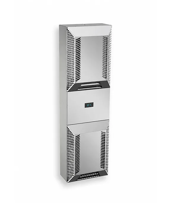 Condizionatore per quadro elettrico