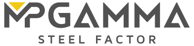 MP Gamma Logo