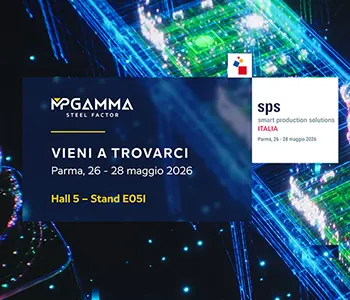 SPS italia 2026