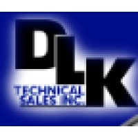DLK USA logo